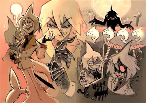 TAMAKUZ in 2024 | Cartoon art styles, Character design, Sketchbook art ...