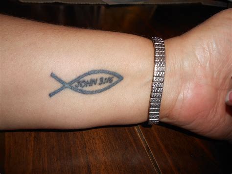 John 316 Tattoo Its Meaning And Importance For People - vrogue.co