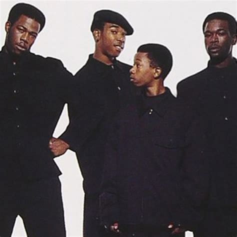 Soul For Real / R B Rewind Fest Boyz Ii Men Jodeci Swv Jagged Edge Soul