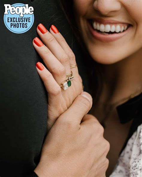 NBC News' Savannah Sellers Is Engaged to Alex Yaraghi