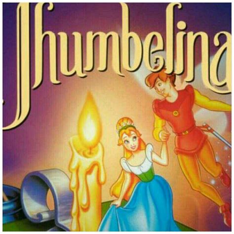 Thumbelina | Cartoon Amino