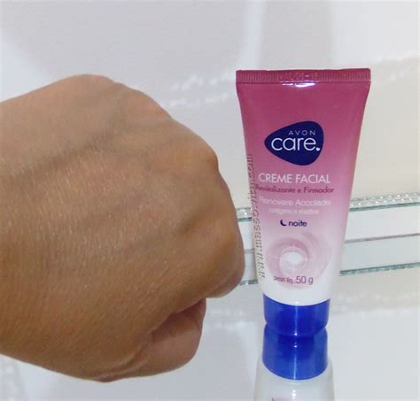 Creme Para Firmar A Pele Do Rosto - Creme Facial Revitalizante e Firmador com colágeno e elastina
