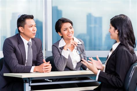 Most Common Job Interview Questions. - ICDB-Institute of Career