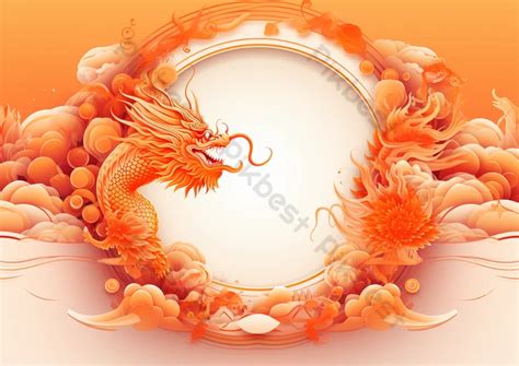 gambar logo naga  gratis pikbest