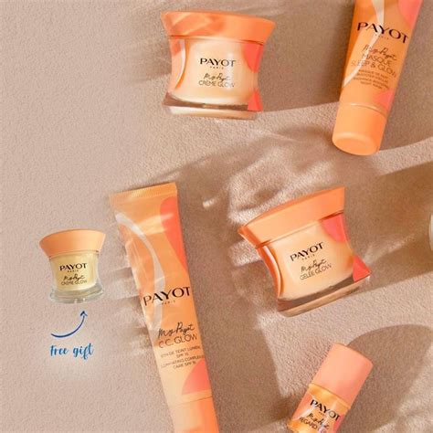 My PAYOT Creme Glow gift with purchase | Creme, Skincare products, Gifts