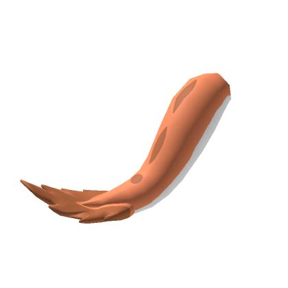 Back Waist Accessory - Roblox