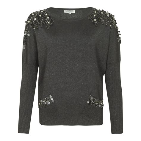 Christina Jolie disc jumper - Departments from Malini UK