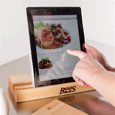Подставки и держатели для iPad: 25 вариантов - Яблык: инструкции и ...