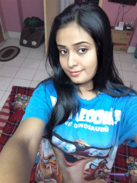 Indian Girls Showing Their Breast