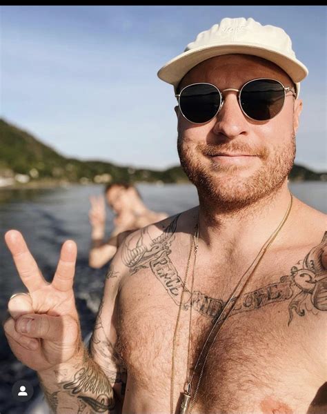 Aleksander Walmann (2017) : r/eurovisionguys