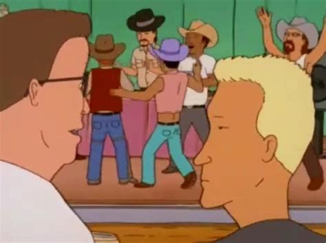 I kind of like this song. You know, the YMCA has terrific facilities ...
