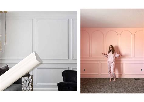 tips  merawat wall moulding  awet  tetap menawan wallmoulding