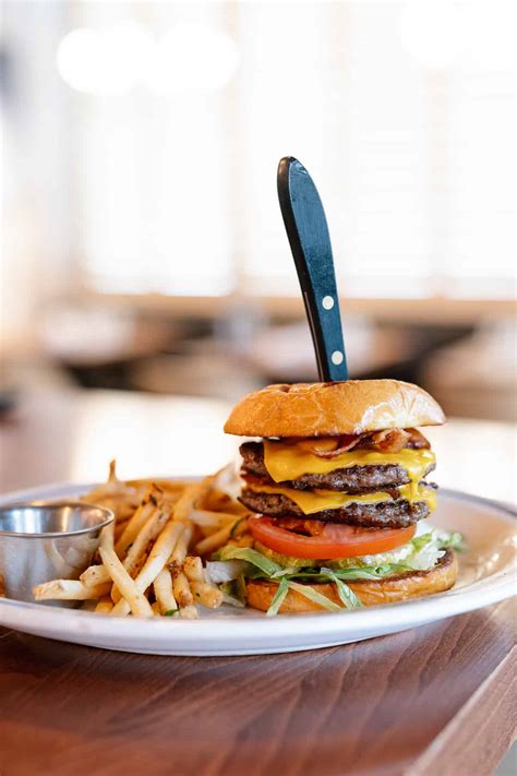 12 Best Burgers in Denver - Female Foodie