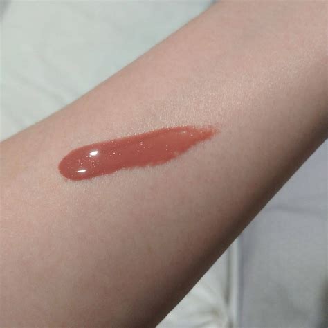 Maybelline Lifter Gloss - Beauty Review