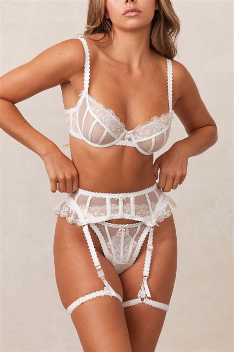 Lingerie Sets | Underwear Sets | Matching Underwear Sets | Lounge