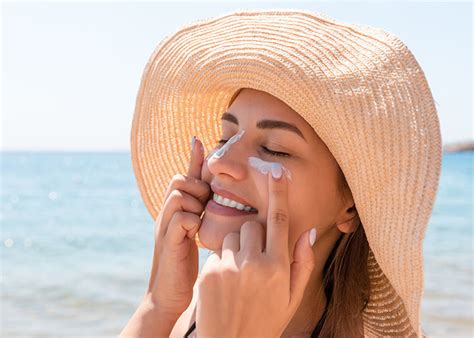 Крем для лица с SPF [обзор дневных увлажняющих средств]