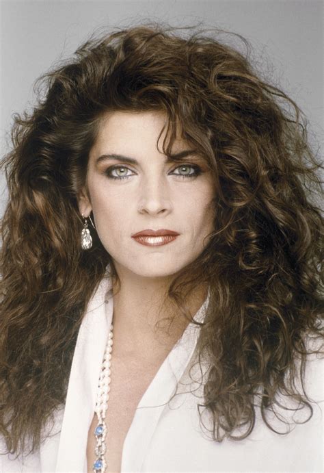 Kirstie Alley 90s