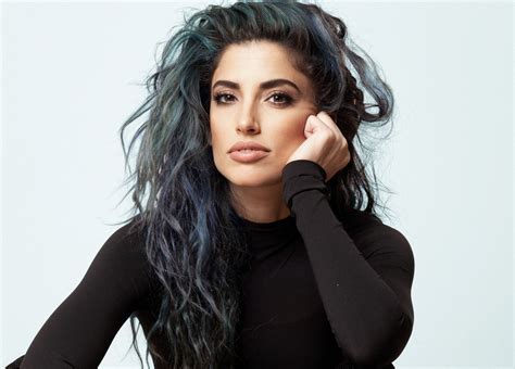 Tania Raymonde (US Actor) Deep blue see 3, Goliath, .. :: Behance