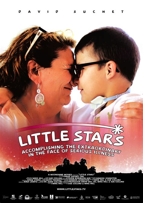 Little Stars (2015)