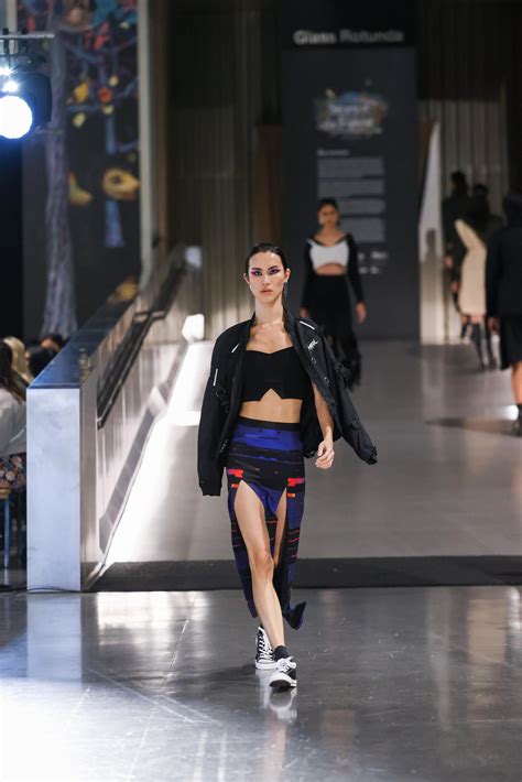 Meet the inclusive Singaporean models who are blazing a trail | The