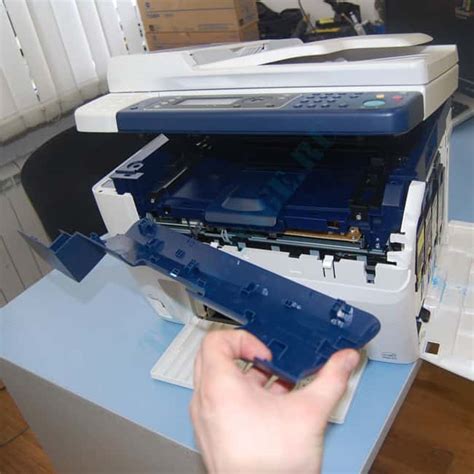 Xerox 3100 Инструкция По Разборке - topikillinois