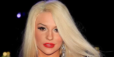 The Mysterious Disappearance Of Courtney Stodden's Fortune: Unpacking Her Troubled Rise To Fame
