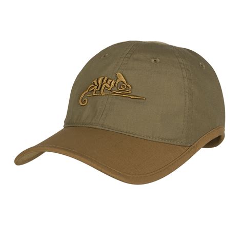 Бейсболка Helikon-Tex Logo Cap покупайте в MIDFORT по выгодным ценам ...