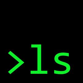 What Is Ls In Windows