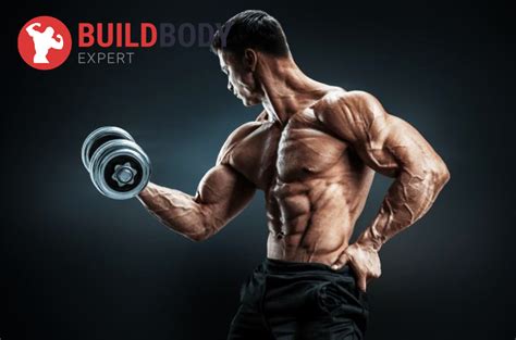Как повысить венозность мышц - 6 рабочих советов | BuildBody.Expert