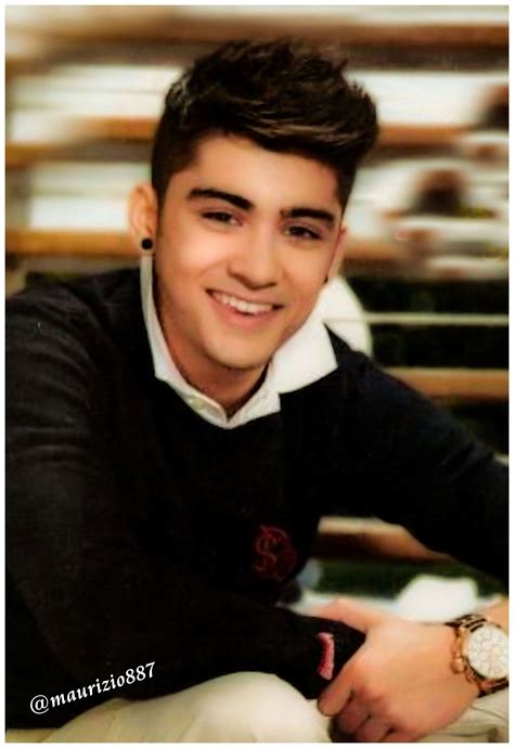 Zayn Malik - One Direction Photo (37680163) - Fanpop