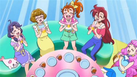 トロピカル～ジュ！プリキュア第20話『名探偵みのりん！ 消えたメロンパン事件！』感想＆紹介
