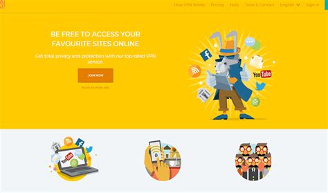 top vpn services  private