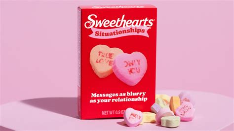 From Sweethearts to situationships: 2024 Valentine’s Day trends