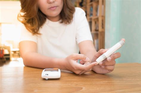 26 Facts About Hyperglycemia - Facts.net