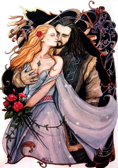 Thorin by KerdzevadzeART on DeviantArt