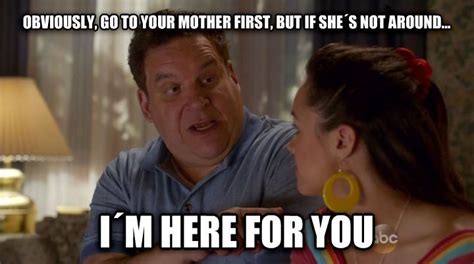 The Goldbergs | The goldbergs, Tv show quotes, Tv quotes