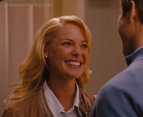 Katherine heigl hollywood the ugly truth 13 hd caps – starcelebblog