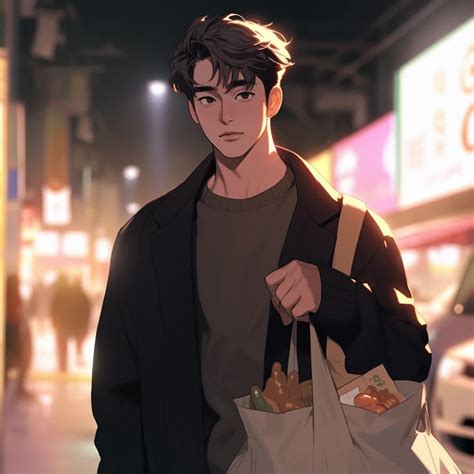 profile anime profile aesthetic profile ar profile anime boy profile