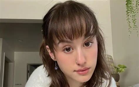 7 Things You Didn't Know About the Jules Ari OnlyFans Scandal - 639l3f8
