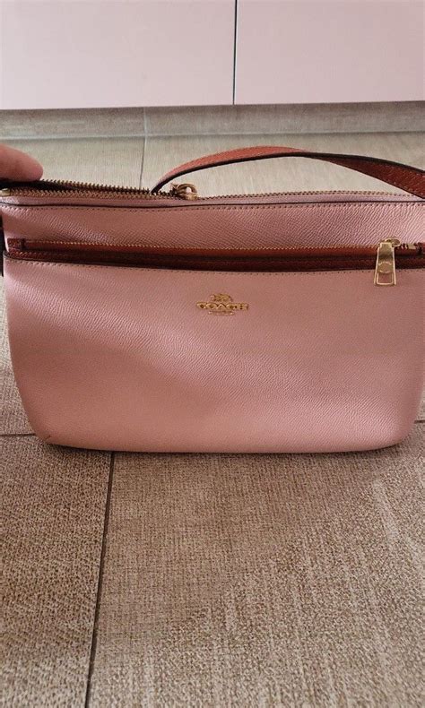 coach womens fashion bags wallets cross body bags  carousell