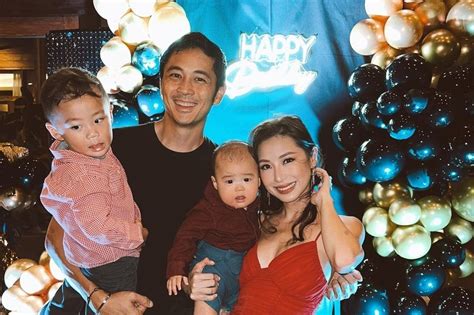 kryz uy shares birthday message  slater young abs cbn news
