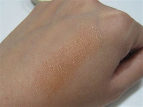 Beauty Blog: Milani Baked Bronzer