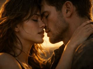 Create Passionate Kiss GIFs from Photos - AIKissfiy