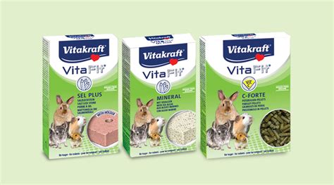Vita Fit sel plus – Vitakraft