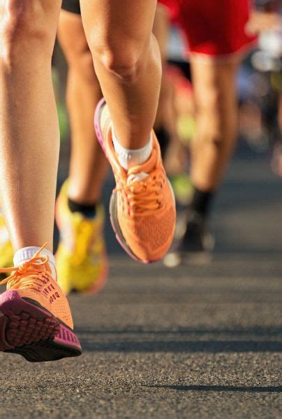 Cómo el running puede mejorar tu salud y tu autoestima: 3 consejos para ...
