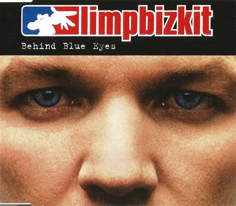 Behind blue eyes by Limp Bizkit, CDS with recordsale - Ref:3108516965