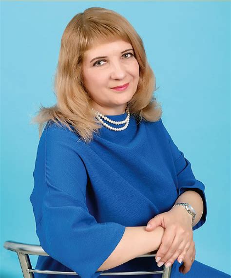 Калашник Ганна Анатоліївна