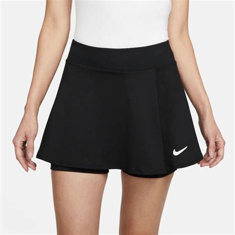 Short Saia Academia Nike - saia short nike court dri fit victory flouncy preta | p