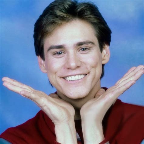 Jim Carrey 80's in 2024 | Jim carrey, Jim carey, Best actor