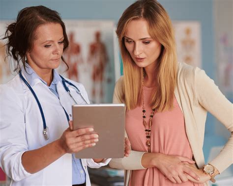 The Importance of Regular Doctor Appointments - The Mommyhood Life